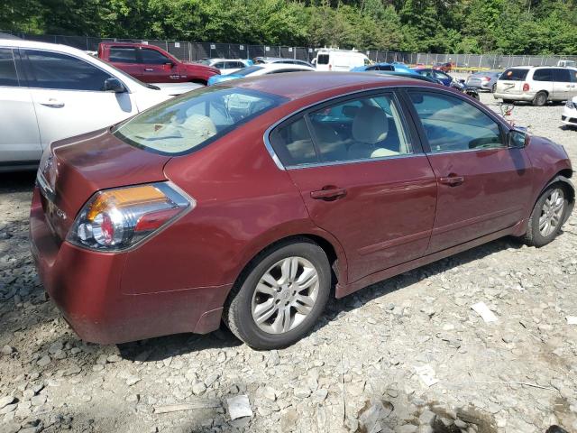 Photo 3 from auction – 2010 NISSAN ALTIMA BAS with VIN 1N4AL2APXAN518873