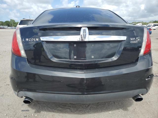 Zdjęcie 6 z aukcji – 2010 LINCOLN MKS z VIN 1LNHL9FT8AG607381