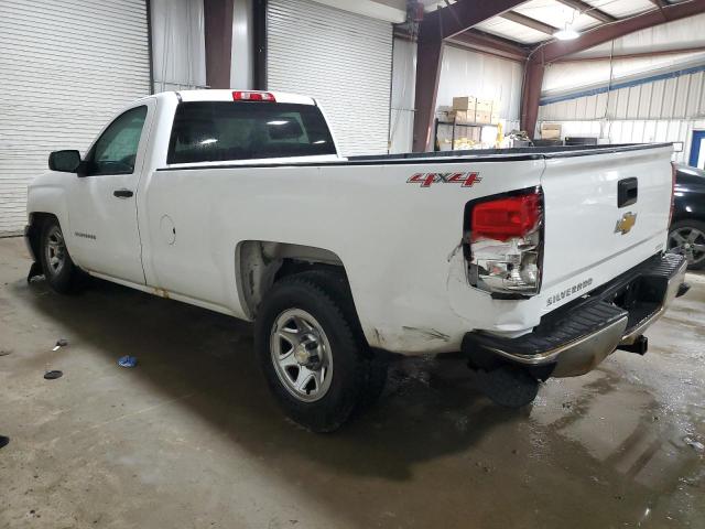 Photo 2 from auction – 2014 CHEVROLET SILVERADO with VIN 1GCNKPEC4EZ268760