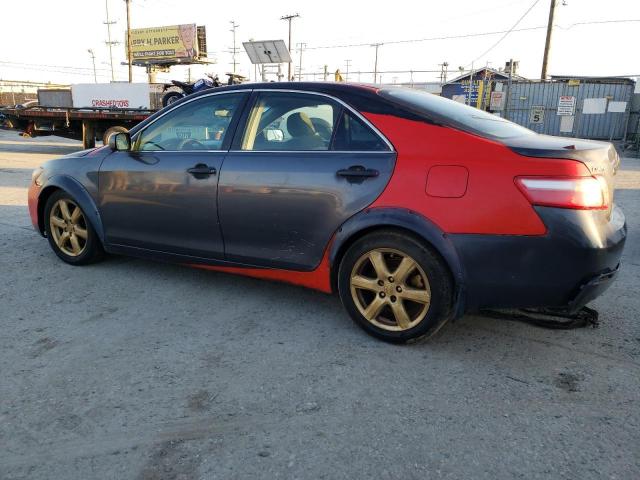 Photo 2 from auction – 2009 TOYOTA CAMRY BASE with VIN 4T1BE46KX9U403284