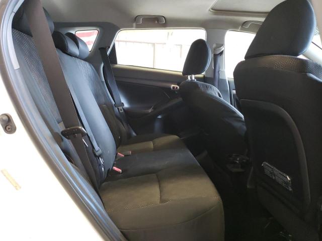 Photo 11 from auction – 2009 PONTIAC VIBE with VIN 5Y2SP67089Z415086