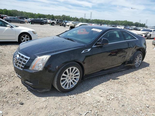 Фото 1 с аукциона – 2014 CADILLAC CTS с VIN 1G6DA1E37E0192681