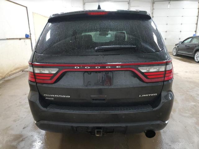 Photo 6 from auction – 2014 DODGE DURANGO LI with VIN 1C4RDJDG7EC592544