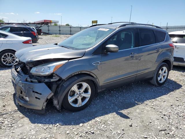 Photo 1 from auction – 2014 FORD ESCAPE SE with VIN 1FMCU0GX9EUD77376
