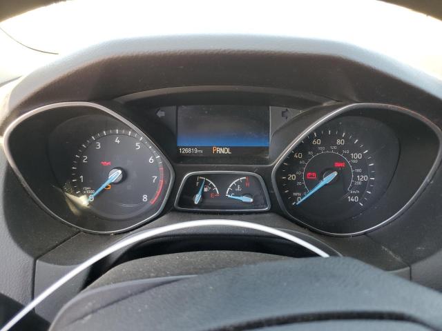 Photo 9 from auction – 2018 FORD FOCUS S with VIN 1FADP3E23JL277451