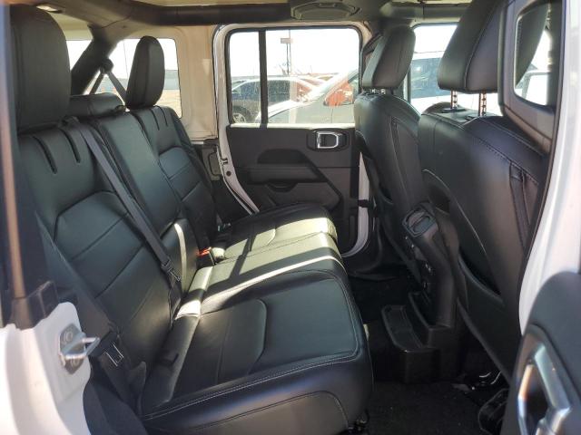 Photo 11 from auction – 2022 JEEP WRANGLER U with VIN 1C4JJXP63NW171298