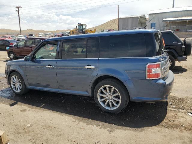 Photo 2 from auction – 2019 FORD FLEX LIMIT with VIN 2FMHK6D85KBA03988