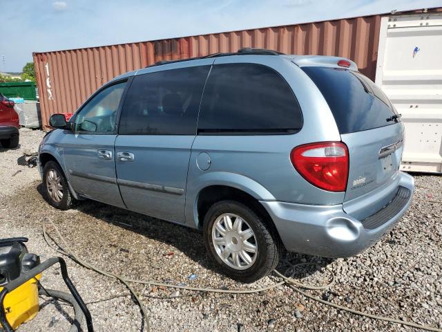 Photo 2 from auction – 2006 CHRYSLER TOWN & COU with VIN 1A4GP45RX6B693322