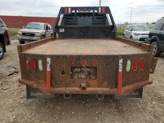 Photo 6 from auction – 2007 CHEVROLET SILVERADO with VIN 1GCHK33DX7F142599