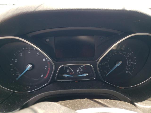 Photo 9 from auction – 2015 FORD FOCUS SE with VIN 1FADP3K27FL232962