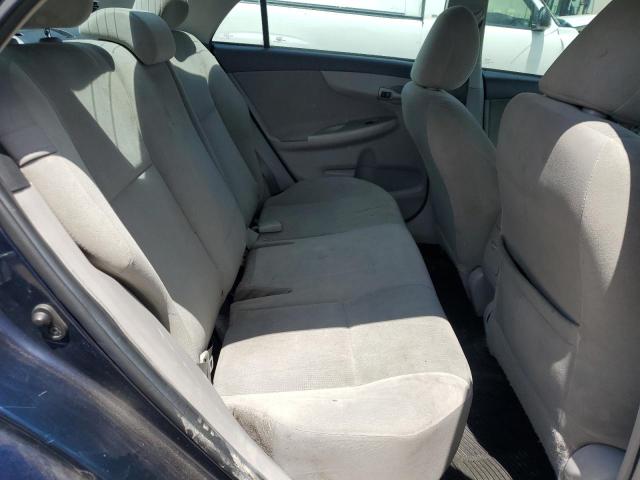 Foto 10 de la subasta – 2013 TOYOTA COROLLA BA con VIN 2T1BU4EE6DC091862