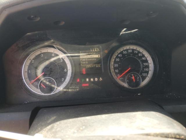 Zdjęcie 9 z aukcji – 2017 RAM 1500 ST z VIN 3C6RR7KT7HG681866