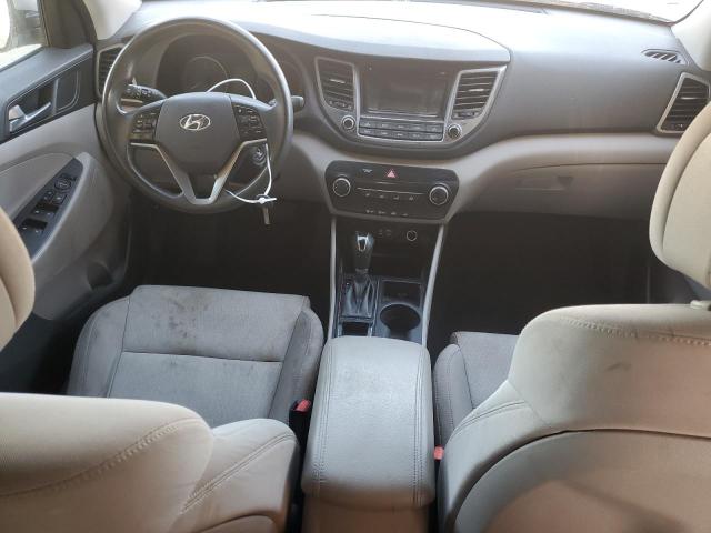 Photo 8 from auction – 2016 HYUNDAI TUCSON LIM with VIN KM8J3CA41GU114599