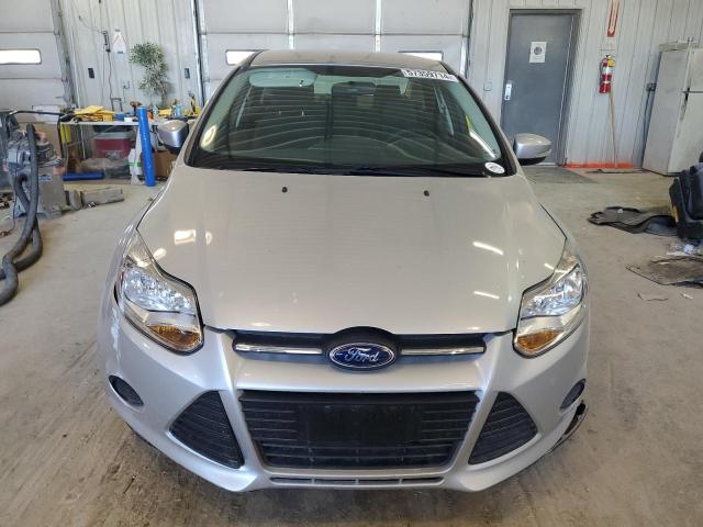 Photo 5 from auction – 2013 FORD FOCUS SE with VIN 1FADP3F23DL307258
