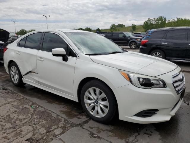 Photo 4 from auction – 2016 SUBARU LEGACY 2.5 with VIN 4S3BNBC64G3048230