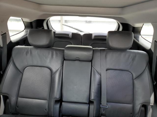 Photo 10 from auction – 2016 HYUNDAI SANTA FE S with VIN KM8SR4HF1GU149952
