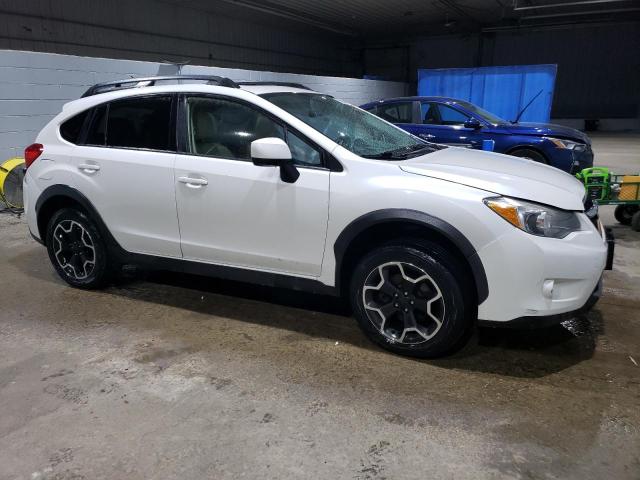 Photo 4 from auction – 2013 SUBARU XV CROSSTR with VIN JF2GPAKC6DH848867