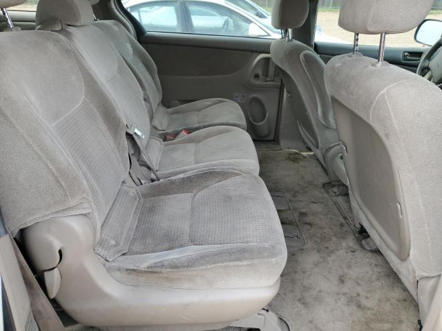 Photo 11 from auction – 2006 TOYOTA SIENNA CE with VIN 5TDZA23C66S539637