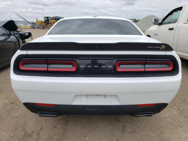 Photo 6 from auction – 2021 DODGE CHALLENGER with VIN 2C3CDZFJXMH517219