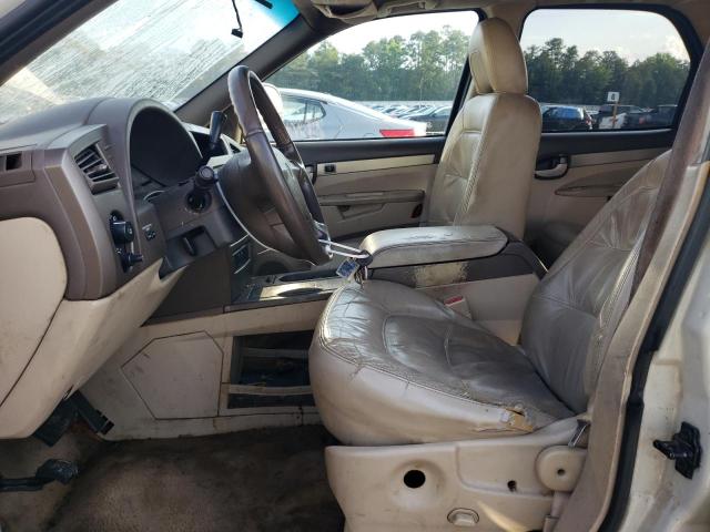 Photo 7 from auction – 2004 BUICK RENDEZVOUS with VIN 3G5DA03E14S520834