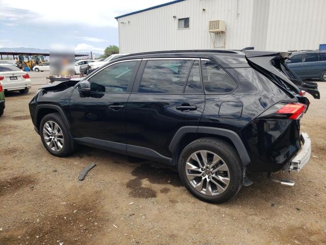 Photo 2 from auction – 2022 TOYOTA RAV4 XLE P with VIN 2T3A1RFV6NC306486