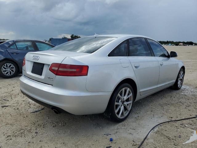 Photo 3 from auction – 2009 AUDI A6 PREMIUM with VIN WAUSG74F89N015273