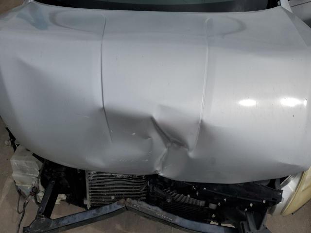 Photo 11 from auction – 2012 NISSAN ROGUE S with VIN JN8AS5MT7CW604134