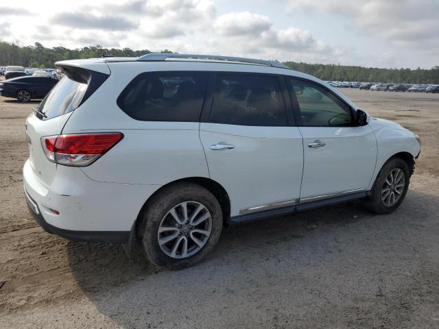 Photo 3 from auction – 2013 NISSAN PATHFINDER with VIN 5N1AR2MN3DC621129