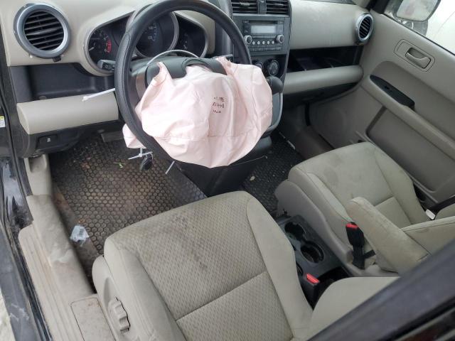 Foto 8 de la subasta – 2011 HONDA ELEMENT EX con VIN 5J6YH2H78BL004107