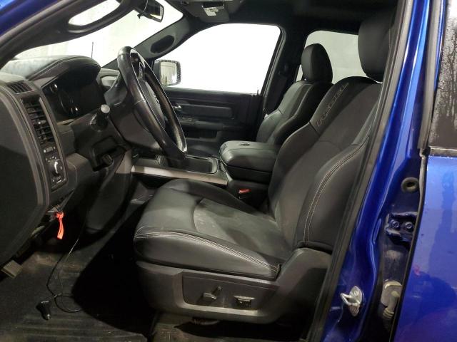 Photo 7 from auction – 2017 RAM 1500 REBEL with VIN 1C6RR7YT7HS759188