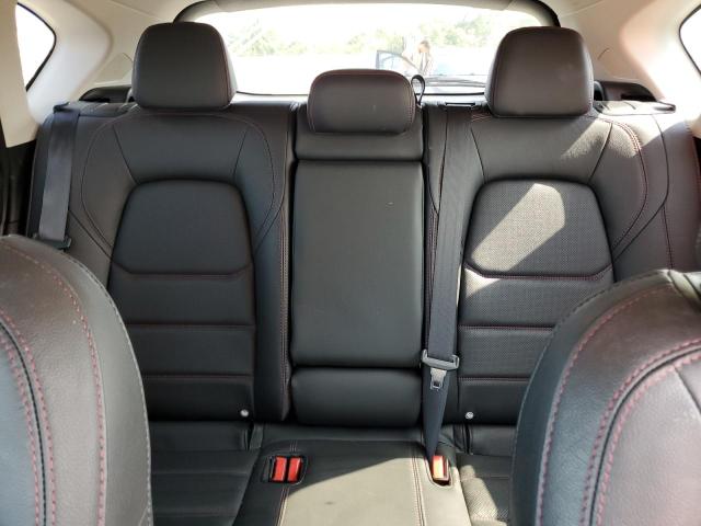 Photo 10 from auction – 2023 MAZDA CX-5 PREFE with VIN JM3KFBCMXP0207255