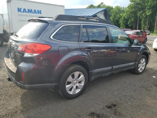 Снимка 3 от търг – 2010 SUBARU OUTBACK 2. с VIN 4S4BRBGC4A3311601