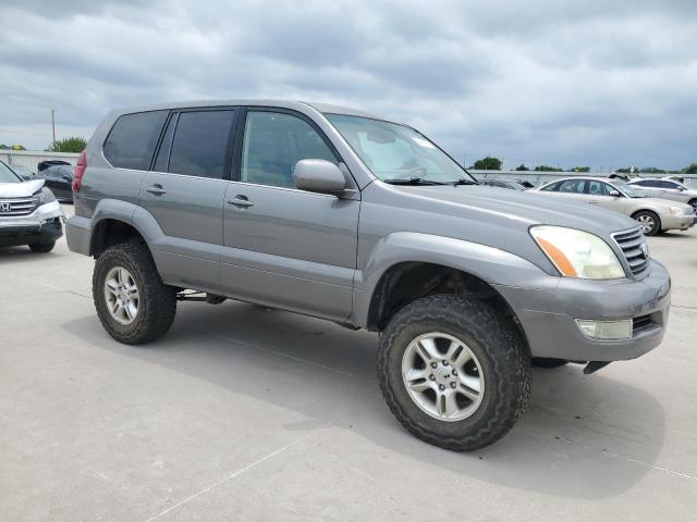 Photo 4 from auction – 2003 LEXUS GX 470 with VIN JTJBT20X130016587