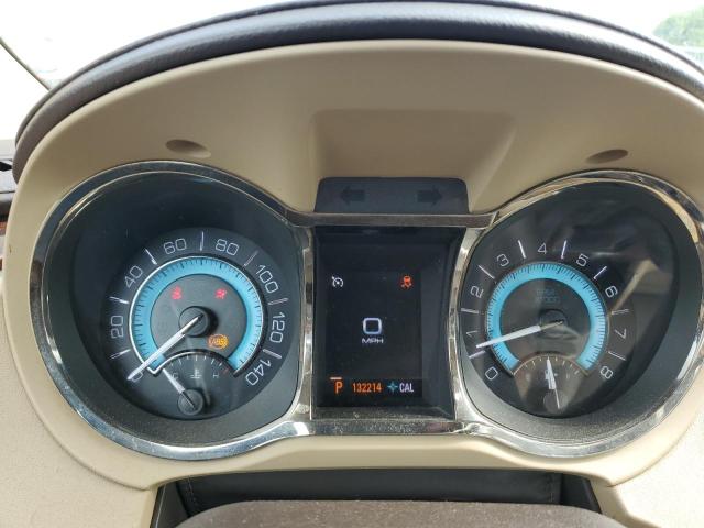 Photo 9 from auction – 2012 BUICK LACROSSE P with VIN 1G4GD5E31CF147802