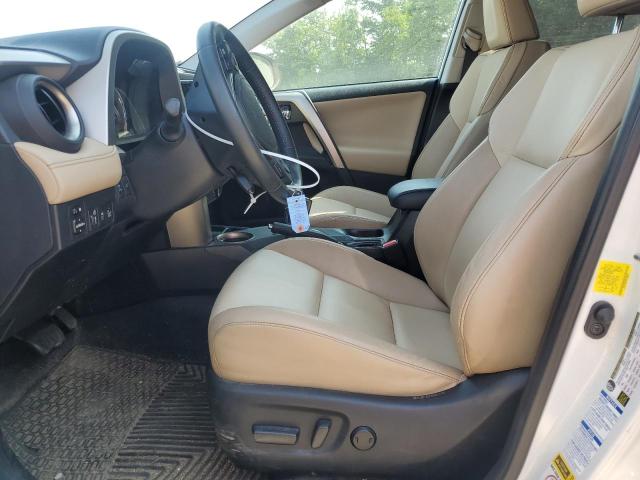Photo 7 from auction – 2015 TOYOTA RAV4 LIMIT with VIN 2T3DFREV5FW369983