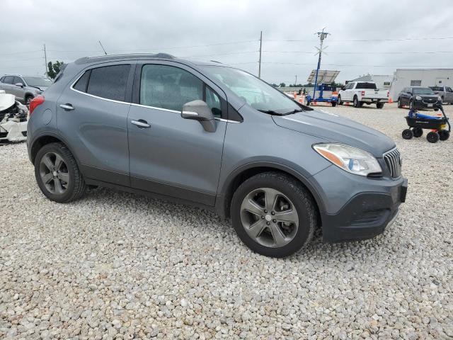 Photo 4 from auction – 2014 BUICK ENCORE with VIN KL4CJASB3EB701913