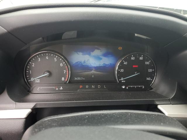 Photo 9 from auction – 2022 FORD EXPLORER X with VIN 1FMSK7DH6NGB11559