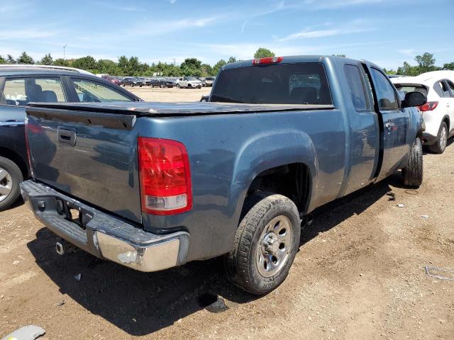 Photo 3 from auction – 2008 GMC SIERRA C15 with VIN 1GTEC19J48Z260438