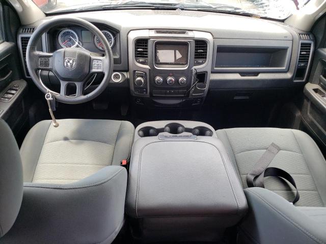 Photo 8 from auction – 2018 RAM 1500 ST with VIN 1C6RR7FG8JS248844