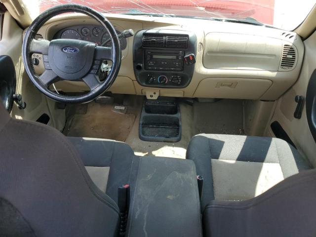 Photo 8 from auction – 2004 FORD RANGER with VIN 1FTYR10U64PA95937