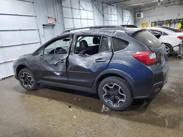 Photo 2 from auction – 2015 SUBARU XV CROSSTR with VIN JF2GPASC9F8312613