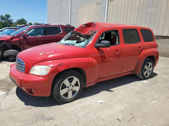 CHEVROLET HHR LS 2008 with VIN 3GNCA13D88S682457 - Photo from auction