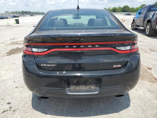 Photo 6 from auction – 2014 DODGE DART SXT with VIN 1C3CDFBB8ED860476