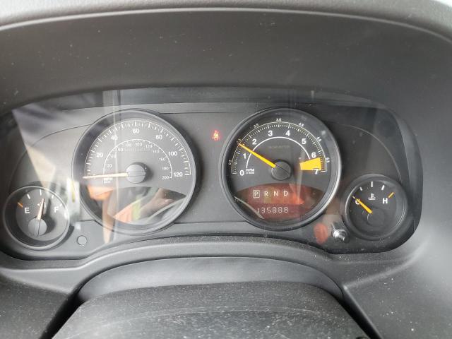 Photo 9 from auction – 2015 JEEP PATRIOT SP with VIN 1C4NJRBB2FD425968