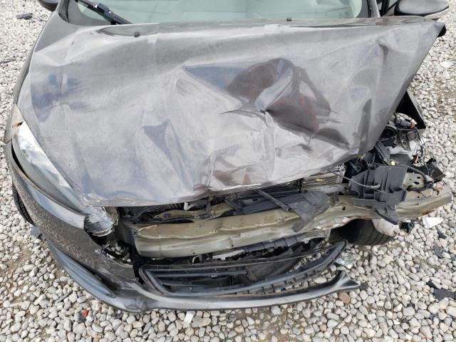 Photo 11 from auction – 2016 FORD FIESTA SE with VIN 3FADP4EE1GM126695
