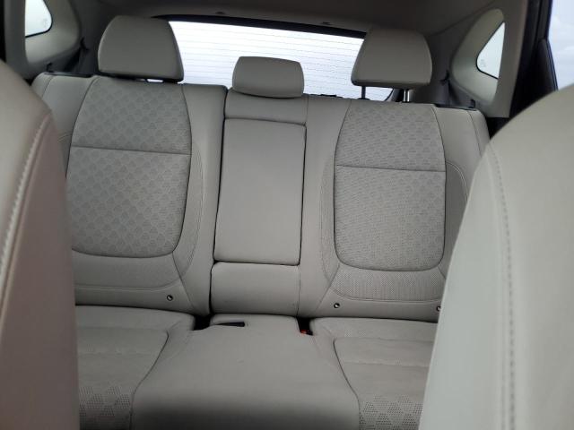 Photo 10 from auction – 2022 KIA SELTOS EX with VIN KNDERCAA0N7289836