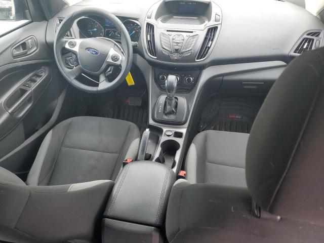 Photo 8 from auction – 2014 FORD ESCAPE S with VIN 1FMCU0F73EUB23762