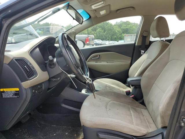 Photo 7 from auction – 2017 KIA RIO EX with VIN KNADN4A33H6007680