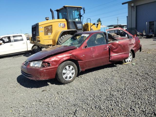 Photo 1 from auction – 2000 TOYOTA CAMRY CE with VIN JT2BG22K2Y0511745