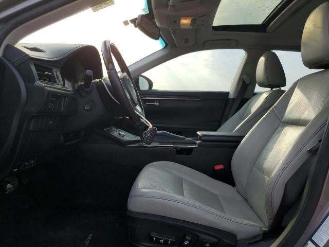 Photo 7 from auction – 2013 LEXUS ES 350 with VIN JTHBK1GGXD2076233